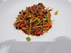 -国际博览中心酒店·茗轩中餐厅