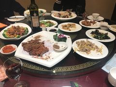 -萧记三鲜烩面(商务外环店)