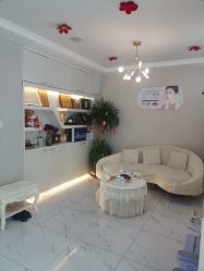 -奥丽维娅美容养生会所