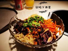 -卡路里的烤宴(浑南首创店)