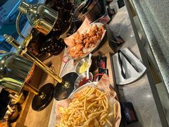 -比格比萨自助(宝山日月光店)