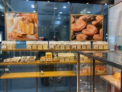 -BreadTalk面包新语(虹口龙之梦店)