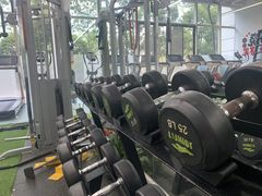 -FEELINGME乐刻私教馆·健身(朗悦居店)