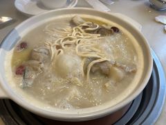 -小骨煲金华砂锅(转塘金街美地店)