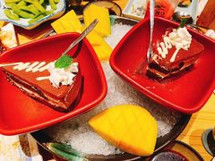 -花和海鲜自助(梅江店)