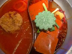 -大龙燚火锅(太古里店)