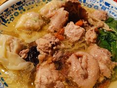 -西关味(东明路店)
