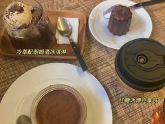 -研途咖啡馆(健康路店)