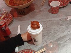 -山四砂锅(太原钟楼街店)