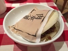 -西贝(上海我格广场店)