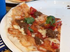 -玛尚诺Pizza&Bar(长泰广场店)
