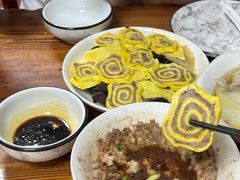 -玲燕蒸菜馆(江东路店)
