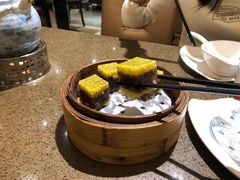 -敦煌喜宴(万达广场店)