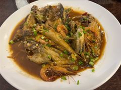 -福建美食城(老君堂店)