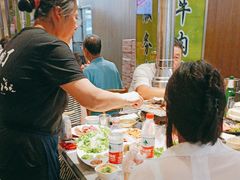 -合易泓烤肉•首创生椰大油边(宁山路店)