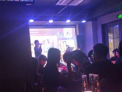 -MOSSO音乐酒吧·live house(长乐路店)