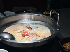 -骨之味·筒骨汤火锅(江头店)
