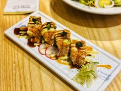 -松鱼亭·和牛烧肉(协鑫广场店)
