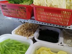 -重庆特色冷锅鱼(武大店)