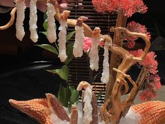 -蟹犇前•帝王蟹雪蟹(陆家嘴店)