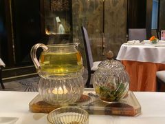 菊皇茶-东海朗廷酒店-唐阁T’ANG COURT 中餐厅