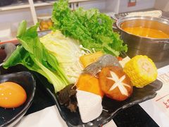 -呷哺呷哺(西单大悦城店)