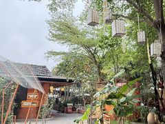 -陶缘一号·四季缘·老字号顺德菜·户外婚礼家宴(西滘店)