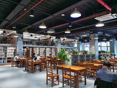 -上海市虹口区图书馆(曲阳分馆)