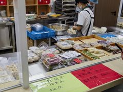 -非遗近水楼糕团(景德路店)