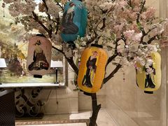 -常州武进九洲喜来登酒店