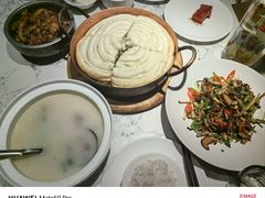 -奉天小馆·非遗东北菜(济南万象城店)