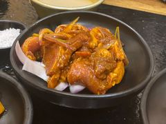 -九田家黑牛烤肉料理(石路天虹店)