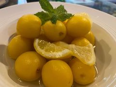 -蜗牛小馆醉乡民谣云南菜(惠新西里店)