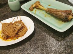 麻辣串-河东颐祥阁(世贸店)