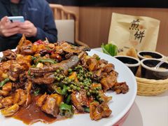 -偏爱炒鸡(老县衙店)