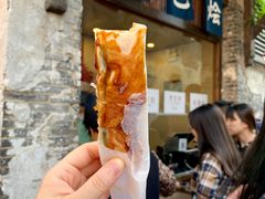 葱包桧-舌尖葱包烩