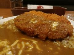 -COCO壱番屋(北京平安国际金融中心店)