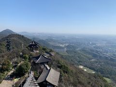 -杭州半山国家森林公园