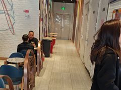 -DQ·蛋糕·冰淇淋(石家庄北国奥特莱斯店)