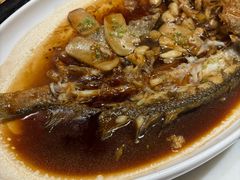 -径山十八道·风味民间菜(杭州总店)