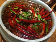 -大川先生·小龙虾·川菜(信义坊店)