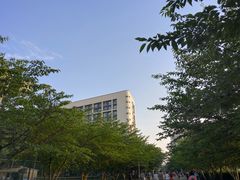 -同济大学(嘉定校区)