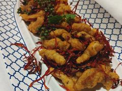 -福海居烤鸭店(鸟巢店)