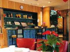 大堂-大鸭梨烤鸭(顺义石园店)