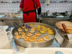 -素满香·全民食养自助(长宁龙之梦店)