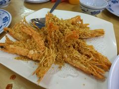 -無招牌海鮮(芽笼店)