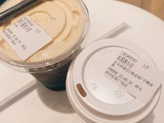 -Peet's Coffee皮爷咖啡(德基店)