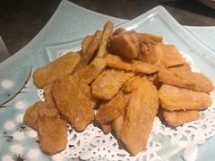 -新白鹿餐厅(嘉兴八佰伴华府店)