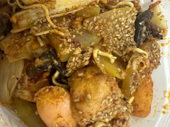 -皆道拌麻辣烫·麻辣拌