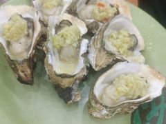 -贞姨美食·老字号海鲜大排档